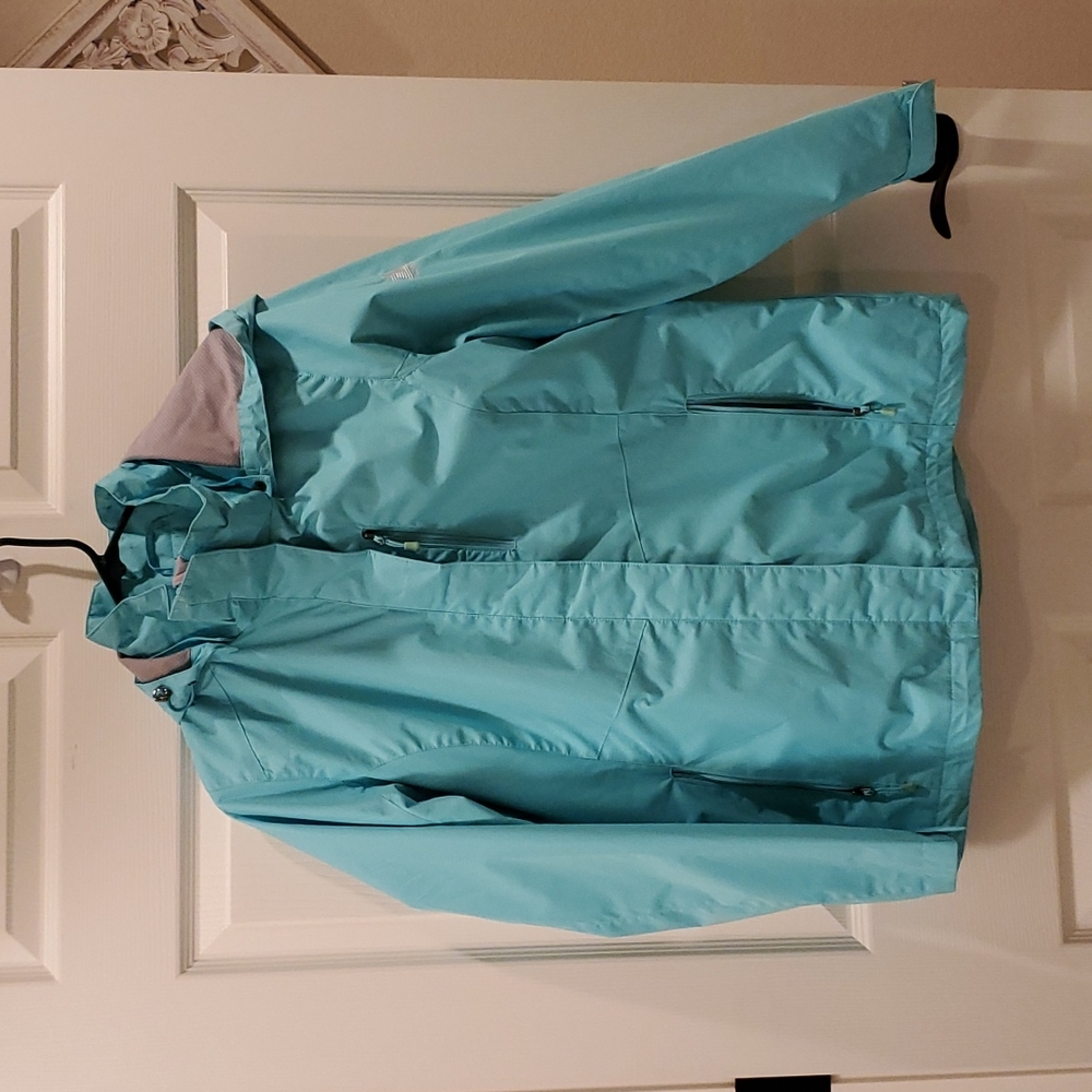 Zeroxposure Jacket